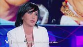 Fiordaliso ricorda la mamma Carla