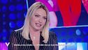 Manila Nazzaro e l'affetto per le sue amiche
