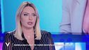Manila Nazzaro: "Mi sono dovuta operare al seno"