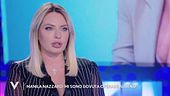 Manila Nazzaro: "Mi sono dovuta operare al seno"