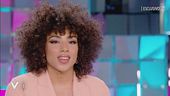 Megan: "La mia vita prima di Amici e la mia esperienza al programma"