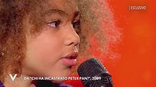 Megan, da "Chi ha incastrato Peter Pan" 2009