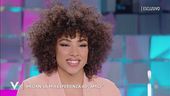 Megan: "Non ci credevo quando sono entrata"