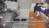 Megan e Gianmarco da "Amici"