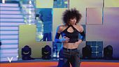Megan sul medley di Beyoncè e Rosalia