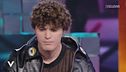 NDG: "Il mio momento di crisi"