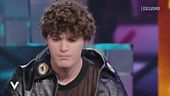 NDG: "Il mio momento di crisi"
