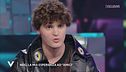 NDG: "Grazie ad Amici ho dimostrato chi sono"