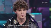 NDG: "Grazie ad Amici ho dimostrato chi sono"