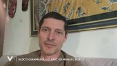 Aldo, Gianmaria, gli amici di Manuel Bortuzzo