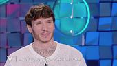 Manuel Bortuzzo: "Sono single... per ora!"