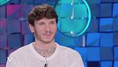 Manuel Bortuzzo: l'intervista integrale