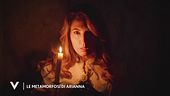 Le metamorfosi di Arianna Bergamaschi