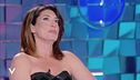 La commozione di Arianna Bergamaschi