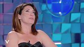 La commozione di Arianna Bergamaschi