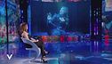 Arianna Bergamaschi e il musical Vlad Dracula