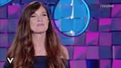 Carol Alt e il rapporto con mamma Muriel