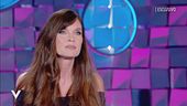 Carol Alt: "Io e Ayrton Senna ci siamo amati fino alla sua scomparsa"