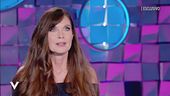 Carol Alt: "Ho vissuto 4 anni d'amore con senna mentre ero sposata"