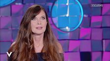 Carol Alt: "Ho vissuto 4 anni d'amore con senna mentre ero sposata"