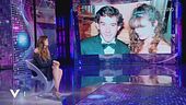 Carol Alt: "Ho scoperto la scomparsa del mio amore Senna in tv"