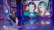 Carol Alt: "Ho scoperto la scomparsa del mio amore Senna in tv"
