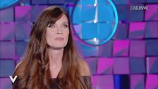 Carol Alt: "Ho amato tanto Senna"