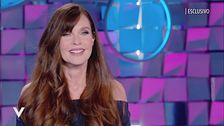 Carol Alt: "I miei nipotini"