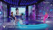 Carol Alt: "Oggi sono single"