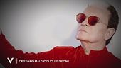 Cristiano Malgioglio: l'Istrione