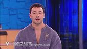 Giuseppe Gioffrè: "Ho realizzato il mio sogno più grande"