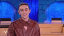Michele Bravi: "La responsabilità di essere giudice ad Amici"
