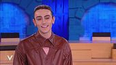 Michele Bravi: "La responsabilità di essere giudice ad Amici"
