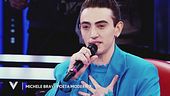 Michele Bravi: poeta moderno