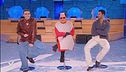 Cristiano, Michele e Giuseppe: colleghi e amici