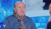 Lino Banfi e il lutto per l'adorata moglie Lucia