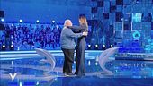Lino Banfi e i momenti di tristezza