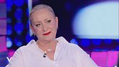 Carolyn Smith: "Il tumore è tornato"