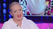 Carolyn Smith: "Ho iniziato la chemioterapia"