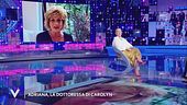 Adriana, la dottoressa di Carolyn Smith