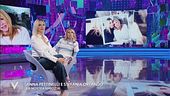 Anna Pettinelli e Stefania Orlando: "La nostra amicizia"