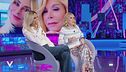 Anna Pettinelli: "Non sopporto quando Stefania canta"