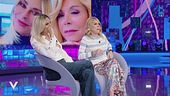 Anna Pettinelli: "Non sopporto quando Stefania canta"