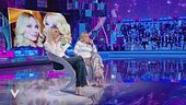 Anna Pettinelli, Stefania Orlando e la sua musica