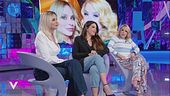 Carolina Russi: "L'amicizia tra mia mamma Anna e Stefania Orlando"