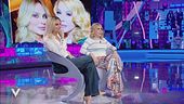 Stefania Orlando e Anna Pettinelli: l'intervista integrale