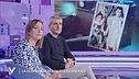 La scomparsa di Angela Celentano