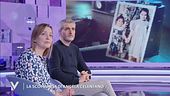 La scomparsa di Angela Celentano