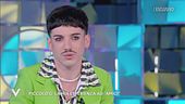 Piccolo G: "La mia esperienza ad Amici"