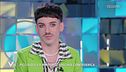 Piccolo G: "Il mio legame con Federica"